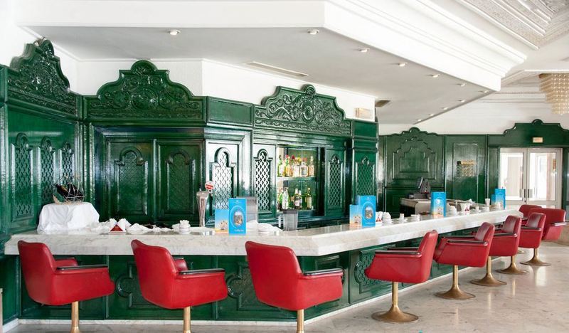 Royal Azur Thalasso Golf Hammamet Exterior photo